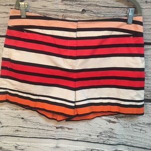 New York & Company/7th Ave Shorts. Size 12.